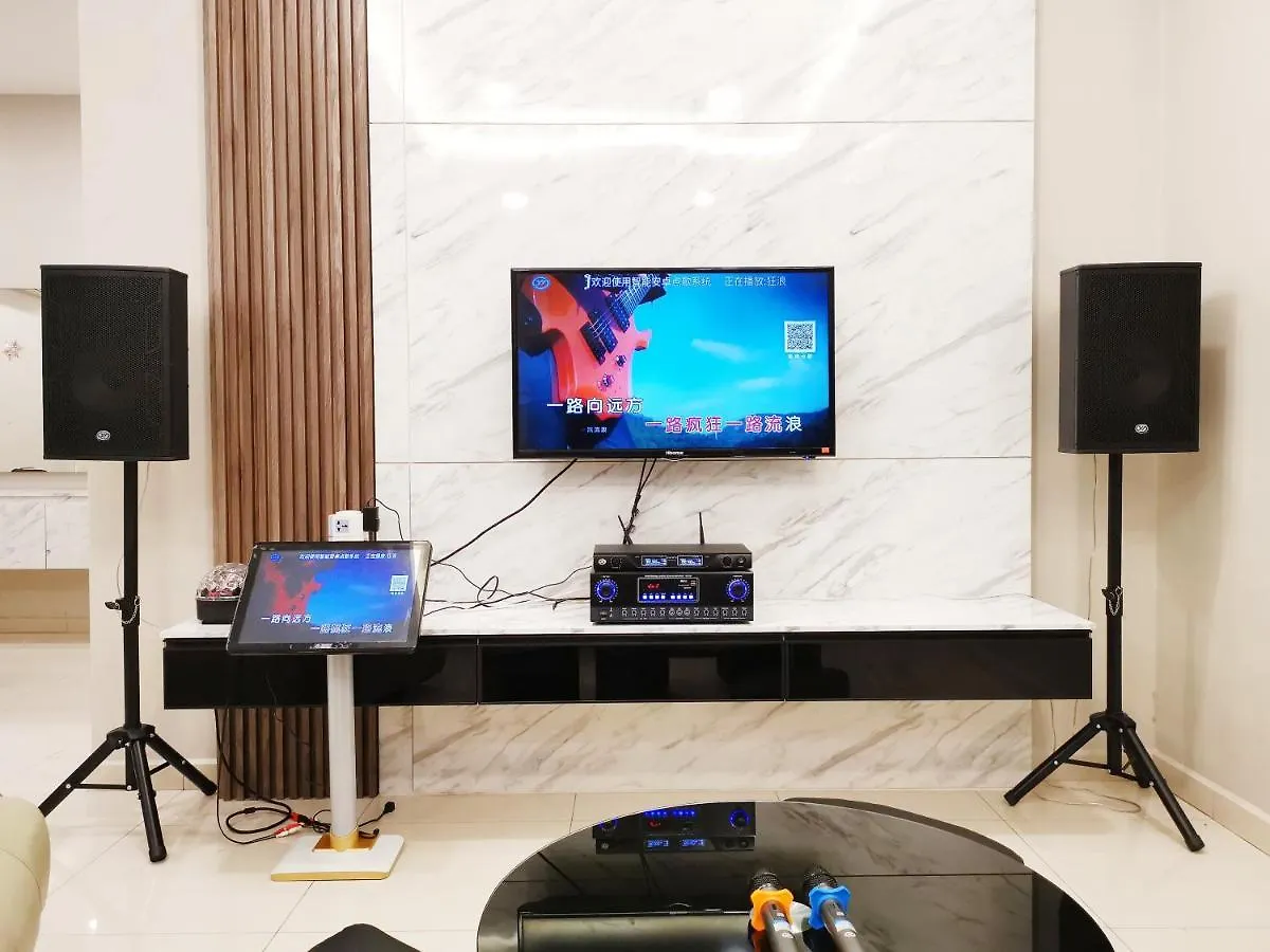 Johor Bahru Bungalow Party House Villa  Johor Bahru