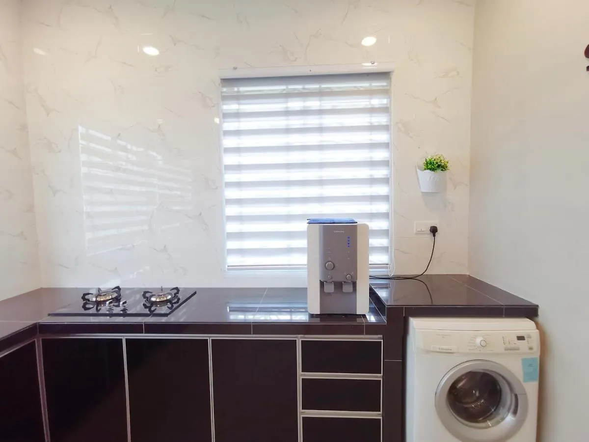 Johor Bahru Bungalow Party House Villa