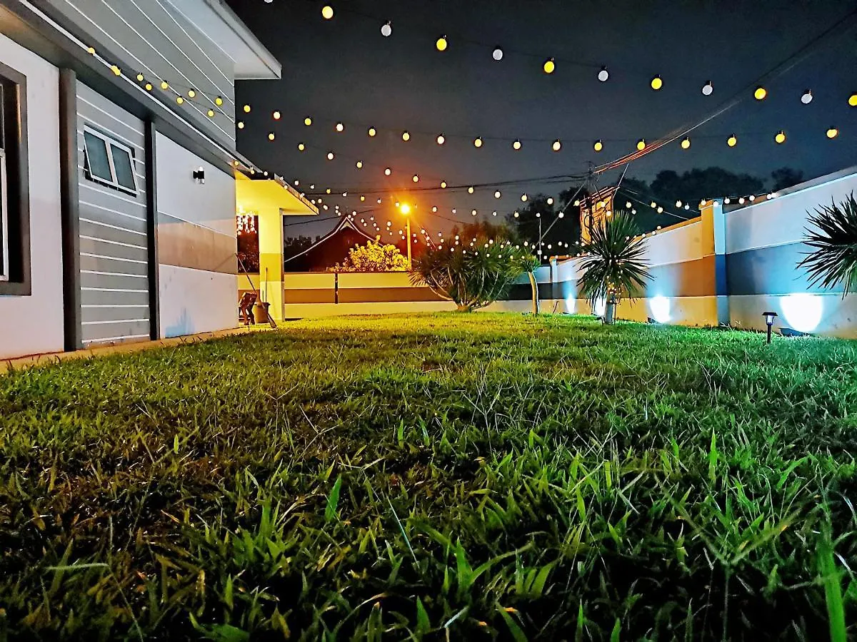 Johor Bahru Bungalow Party House Villa 0*, Johor Bahru