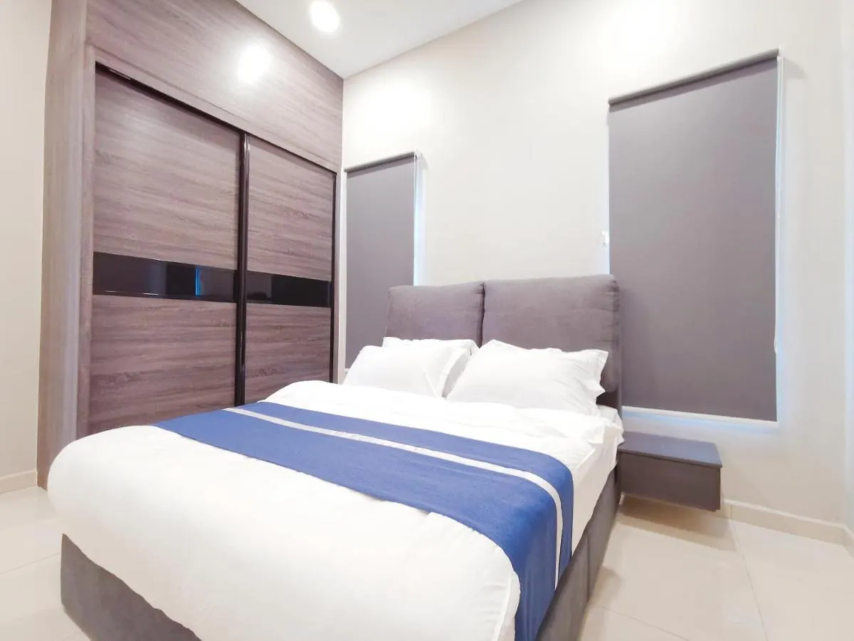 Johor Bahru Bungalow Party House Villa Malaysia