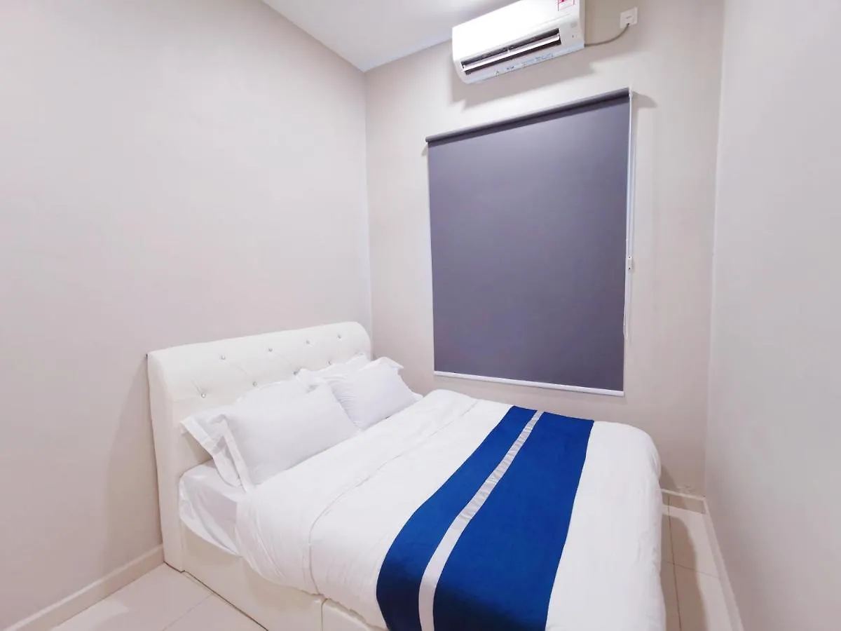 Johor Bahru Bungalow Party House Villa